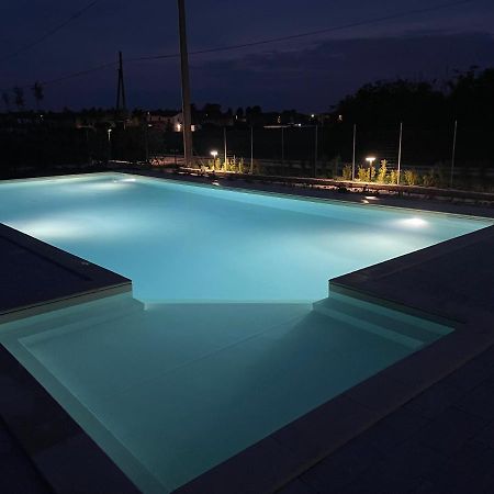 Appartamento Il Fienile Adria Exterior photo