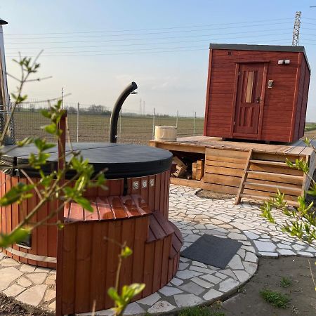 Appartamento Il Fienile Adria Exterior photo