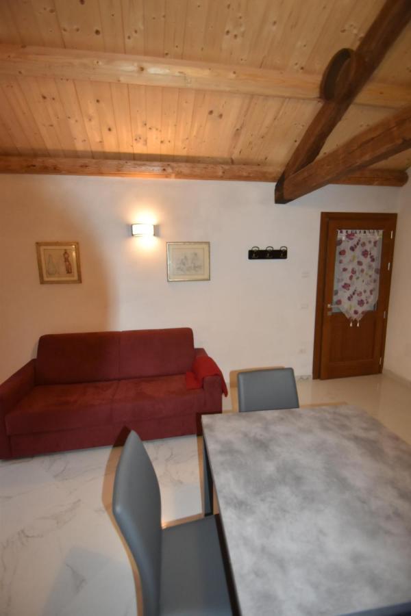 Appartamento Il Fienile Adria Exterior photo