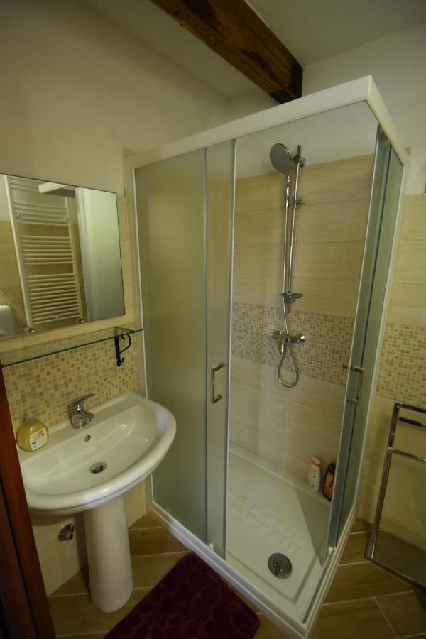 Appartamento Il Fienile Adria Exterior photo