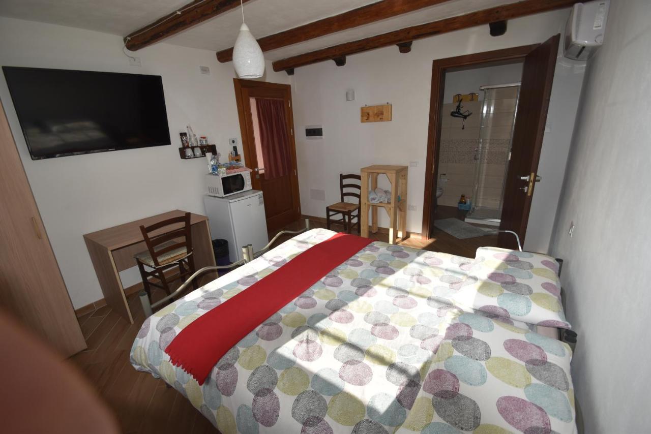 Appartamento Il Fienile Adria Exterior photo