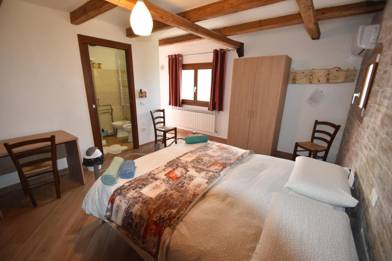 Appartamento Il Fienile Adria Exterior photo