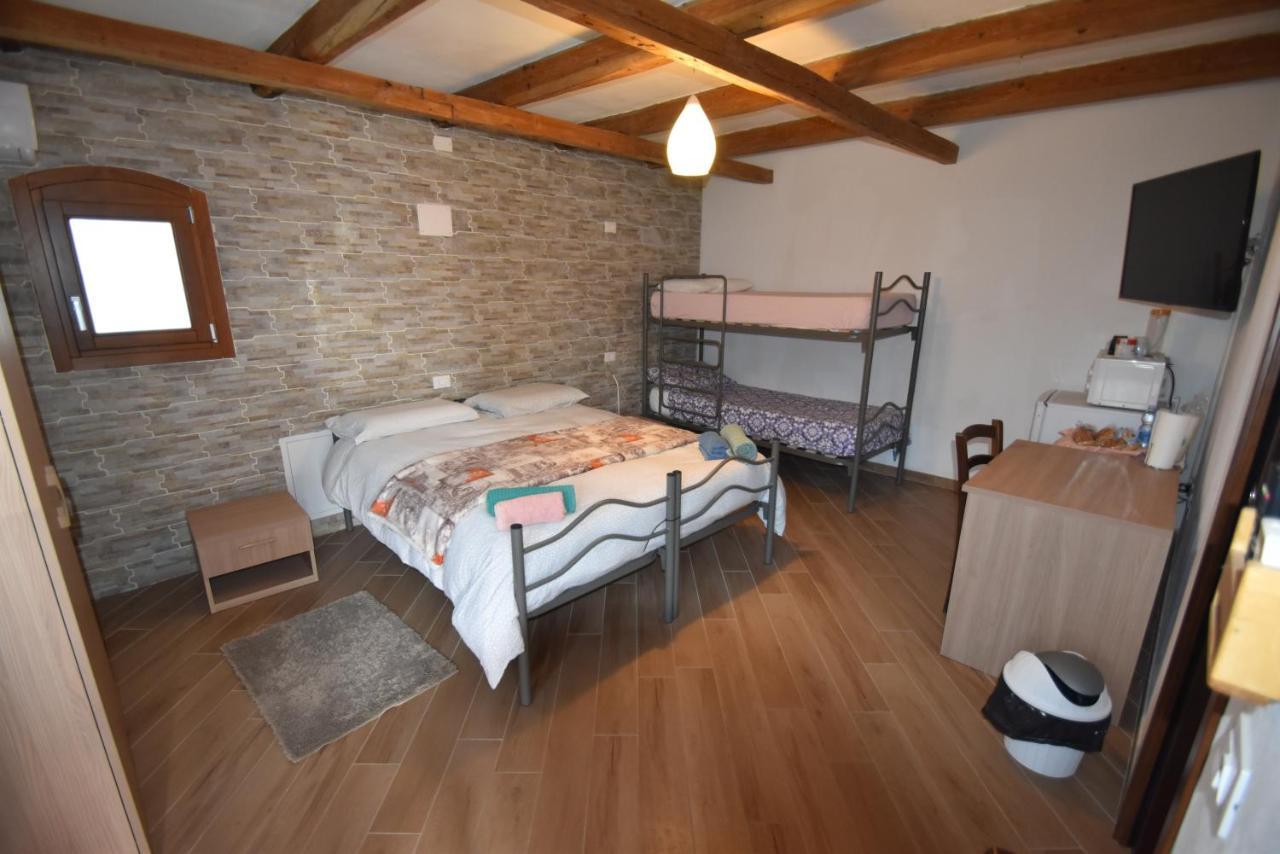 Appartamento Il Fienile Adria Exterior photo